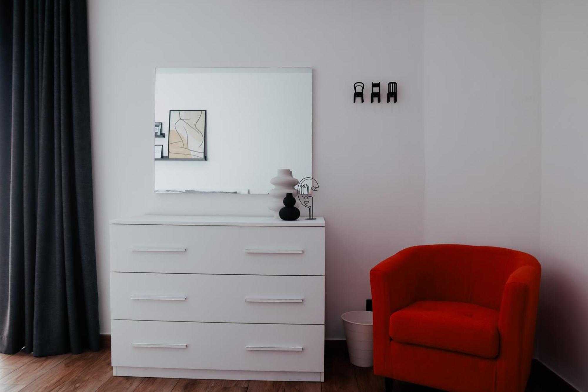 Urban Design 3 Bedroom Apt Main Bedroom Zurrieq Exterior photo
