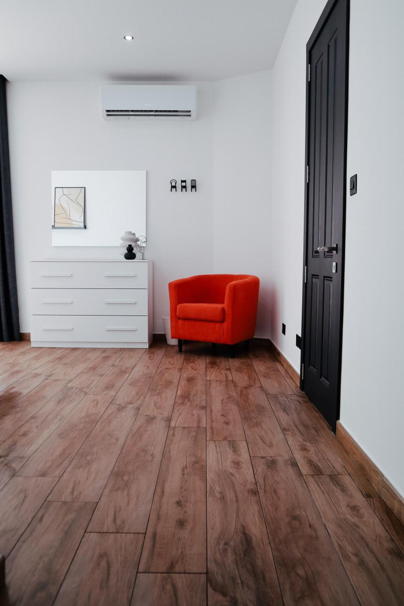 Urban Design 3 Bedroom Apt Main Bedroom Zurrieq Exterior photo