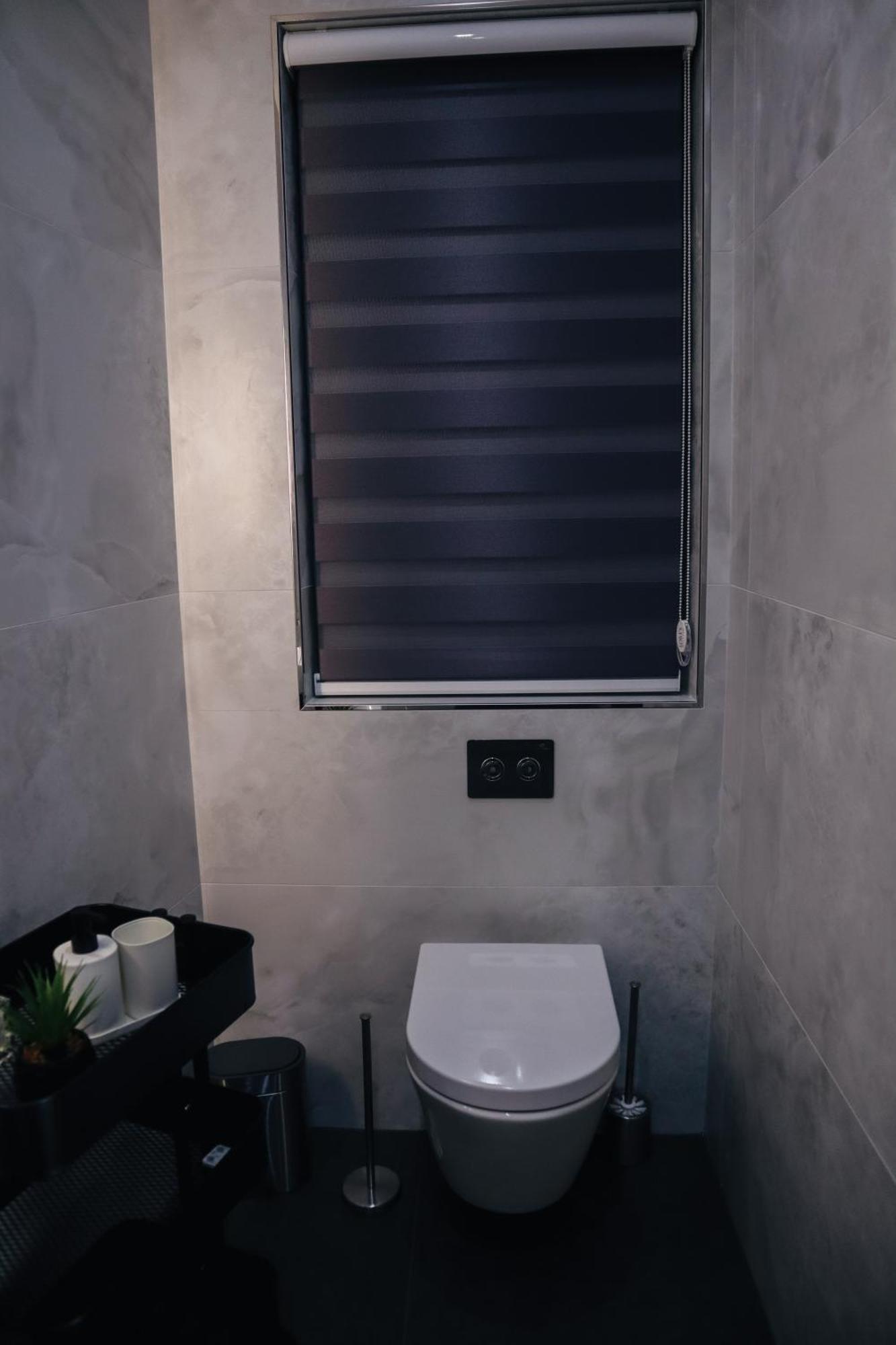 Urban Design 3 Bedroom Apt Main Bedroom Zurrieq Exterior photo